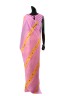 Floral Print Sari